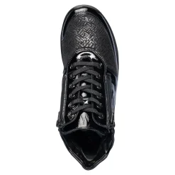 Damen Die moderne Hausfrau Siefelette