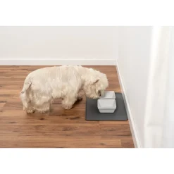 Die moderne Hausfrau ﻿Silikon-Napfunterlage