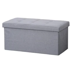 Die moderne Hausfrau Sitzbank mit Stauraum