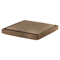 Die moderne Hausfrau Sitzhocker „Würfel“