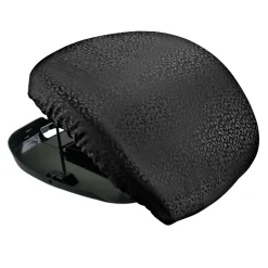 Die moderne Hausfrau Sitzkissen mit Aufsteh- und Hinsetzhilfe schwarz