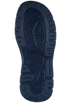 Herren Die moderne Hausfrau Slings schwarz