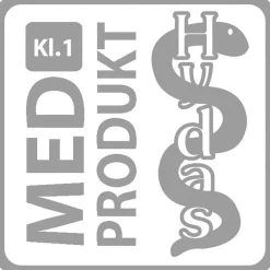 Die moderne Hausfrau Slip mit Saugeinlage Schwarz