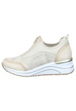 Damen Die moderne Hausfrau Slipper beige