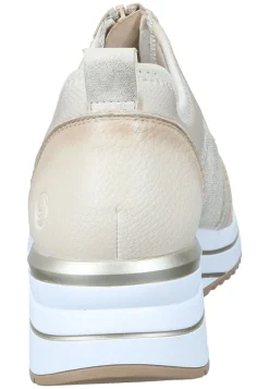 Damen Die moderne Hausfrau Slipper beige