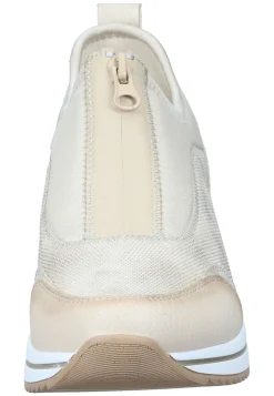 Damen Die moderne Hausfrau Slipper beige