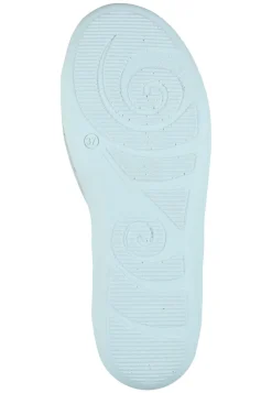 Damen Die moderne Hausfrau Slipper beige