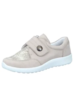 Damen Die moderne Hausfrau Slipper beige