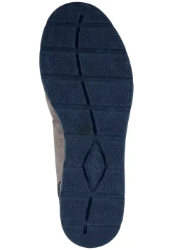 Herren Die moderne Hausfrau Slipper beige