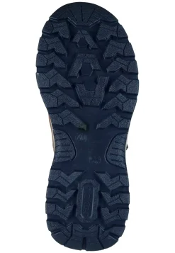 Herren Die moderne Hausfrau Slipper braun