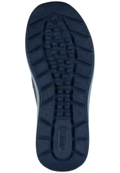 Herren Die moderne Hausfrau Slipper grau