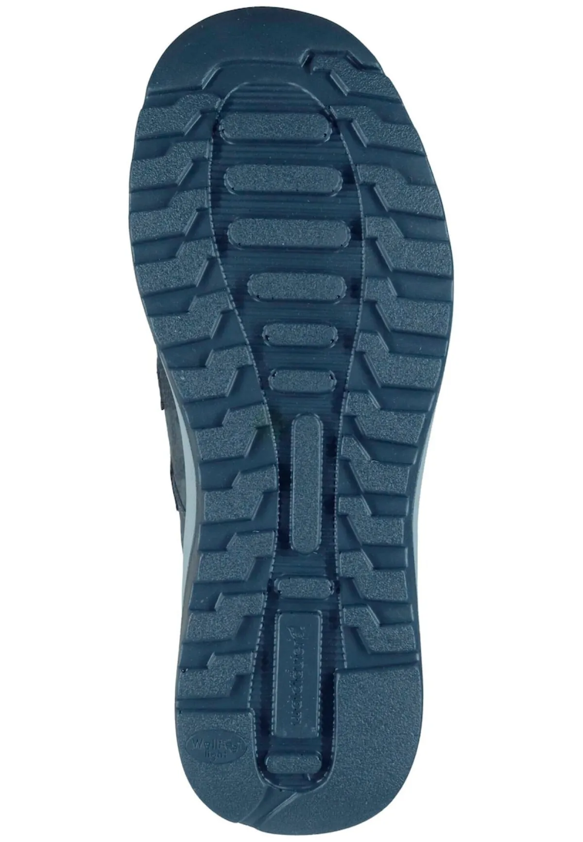 Herren Die moderne Hausfrau Slipper grau