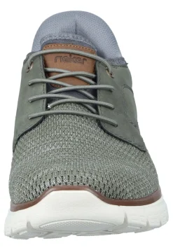 Herren Die moderne Hausfrau Slipper grün