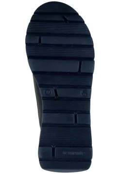 Damen Die moderne Hausfrau Slipper grün