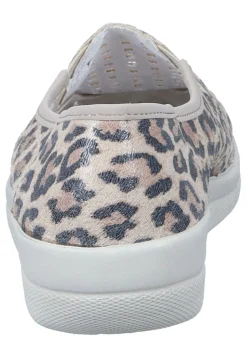 Damen Die moderne Hausfrau Slipper multi