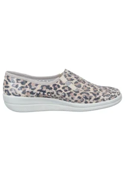 Damen Die moderne Hausfrau Slipper multi