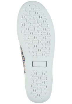 Damen Die moderne Hausfrau Slipper multi