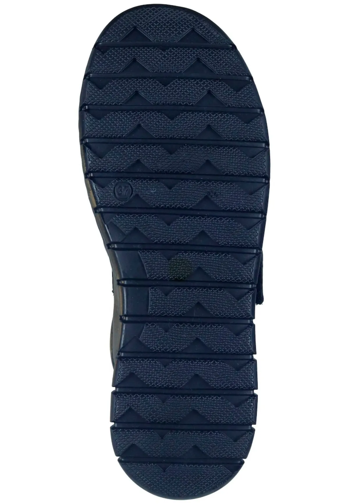 Herren Die moderne Hausfrau Slipper schwarz