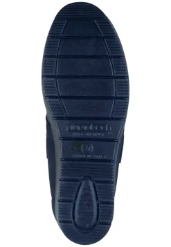 Damen Die moderne Hausfrau Slipper schwarz