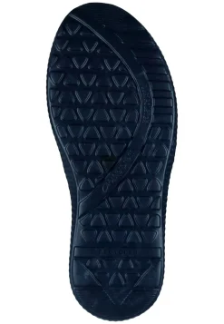 Damen Die moderne Hausfrau Slipper schwarz