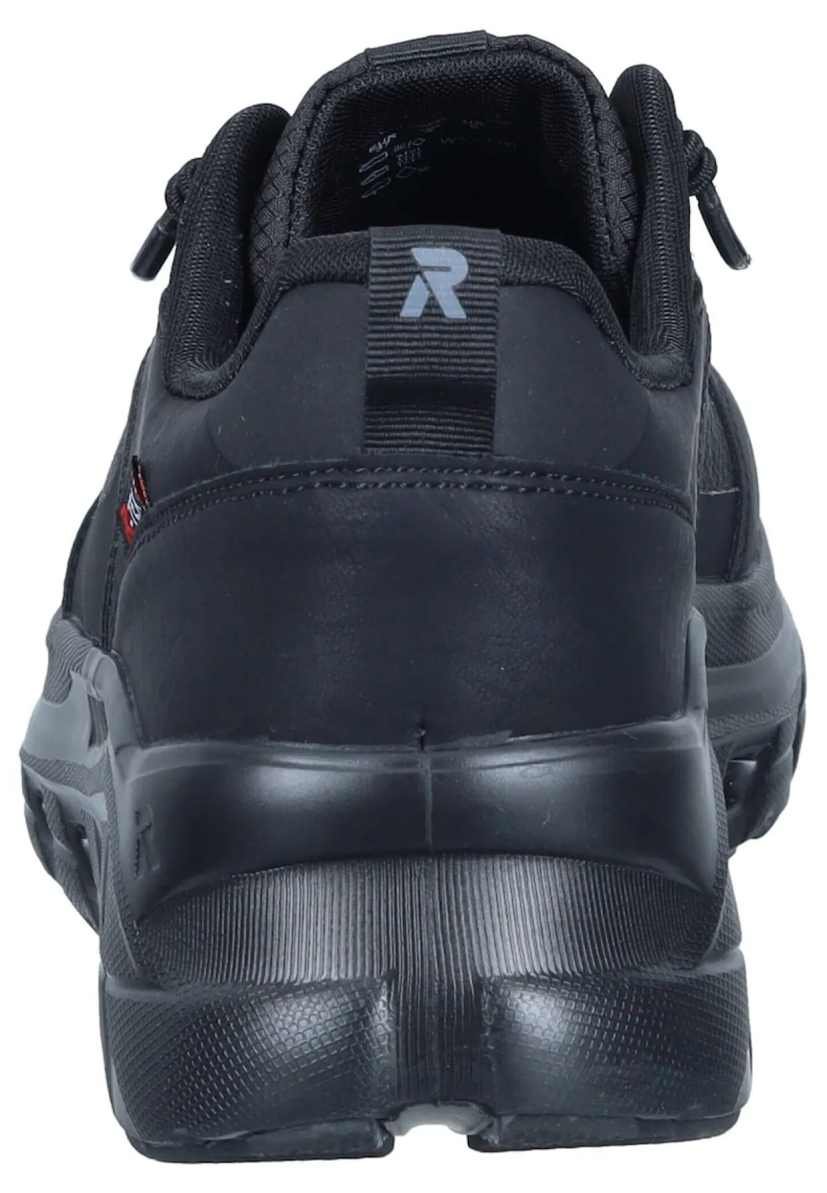 Damen Die moderne Hausfrau Slipper schwarz