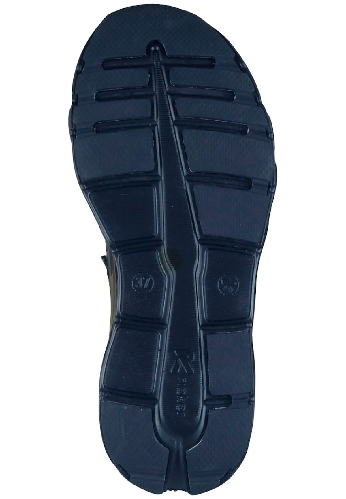 Damen Die moderne Hausfrau Slipper schwarz