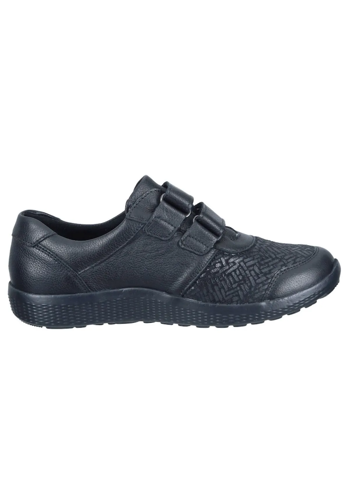 Damen Die moderne Hausfrau Slipper schwarz