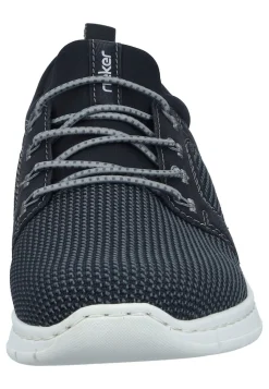 Herren Die moderne Hausfrau Slipper schwarz