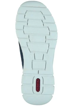 Herren Die moderne Hausfrau Slipper schwarz