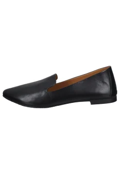 Damen Die moderne Hausfrau Slipper schwarz