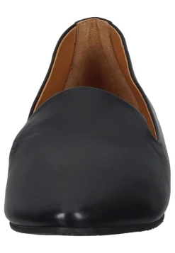 Damen Die moderne Hausfrau Slipper schwarz