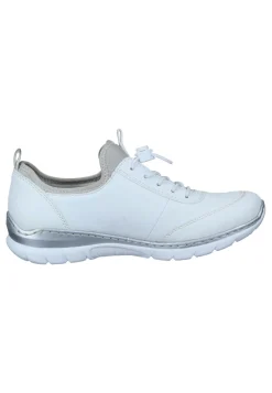 Damen Die moderne Hausfrau Slipper weiß