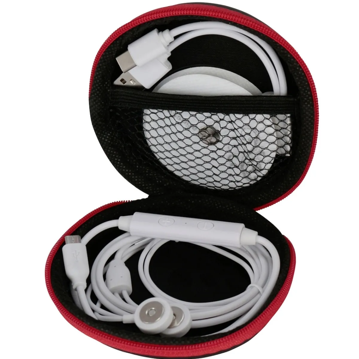 Die moderne Hausfrau Smart Massager mit Case mit Tasche