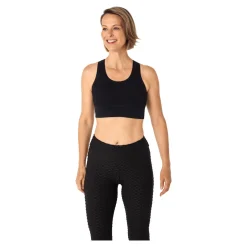 Damen Die moderne Hausfrau Smarttex Sport BH 2 Stück