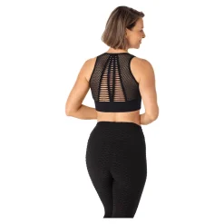 Damen Die moderne Hausfrau Smarttex Sport BH 2 Stück