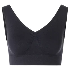 Damen Die moderne Hausfrau Smarttex Wohlfühl-Aktiv-BH, 3 Stück