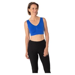 Damen Die moderne Hausfrau Smarttex Wohlfühl-Aktiv-BH, 3 Stück