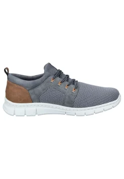 Herren Die moderne Hausfrau Sneaker grau