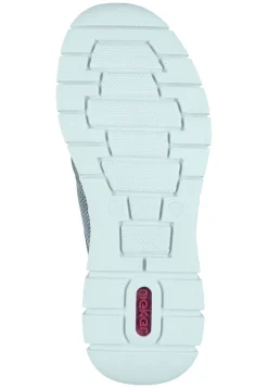 Herren Die moderne Hausfrau Sneaker grau