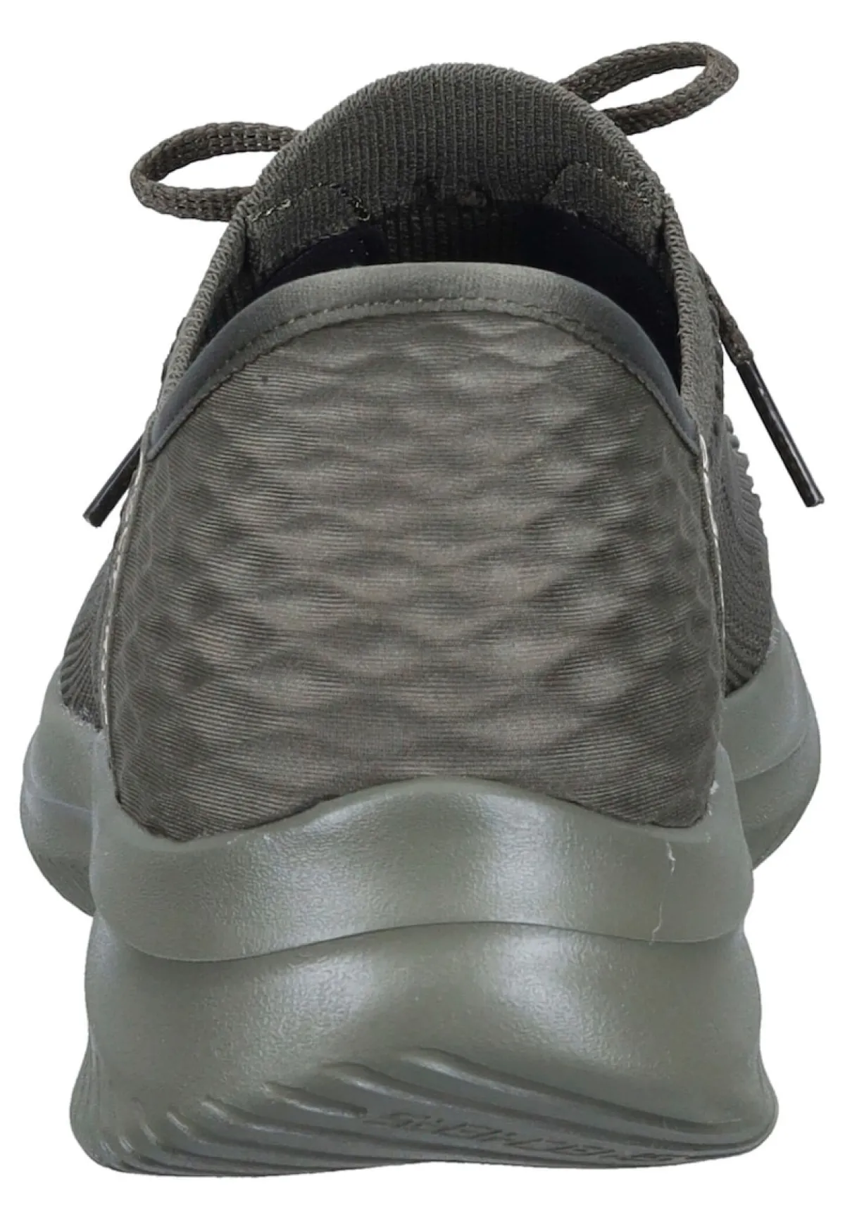 Damen Die moderne Hausfrau Sneaker grün