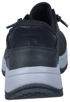 Herren Die moderne Hausfrau Sneaker schwarz