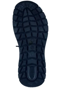 Herren Die moderne Hausfrau Sneaker schwarz