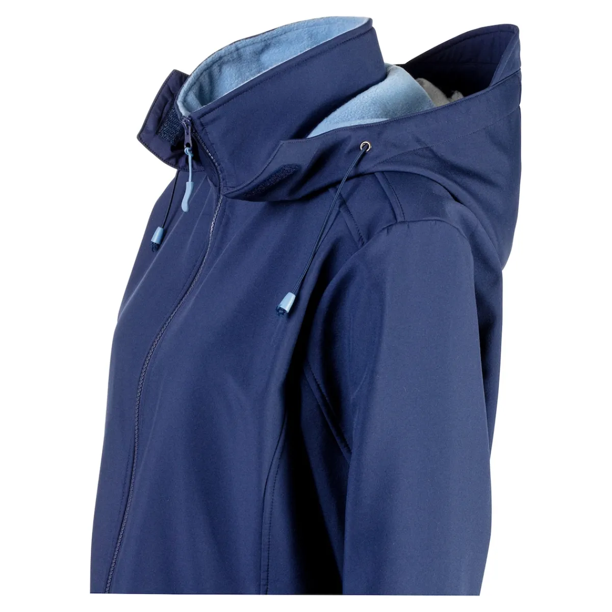 Herren Die moderne Hausfrau Softshelljacke Erik