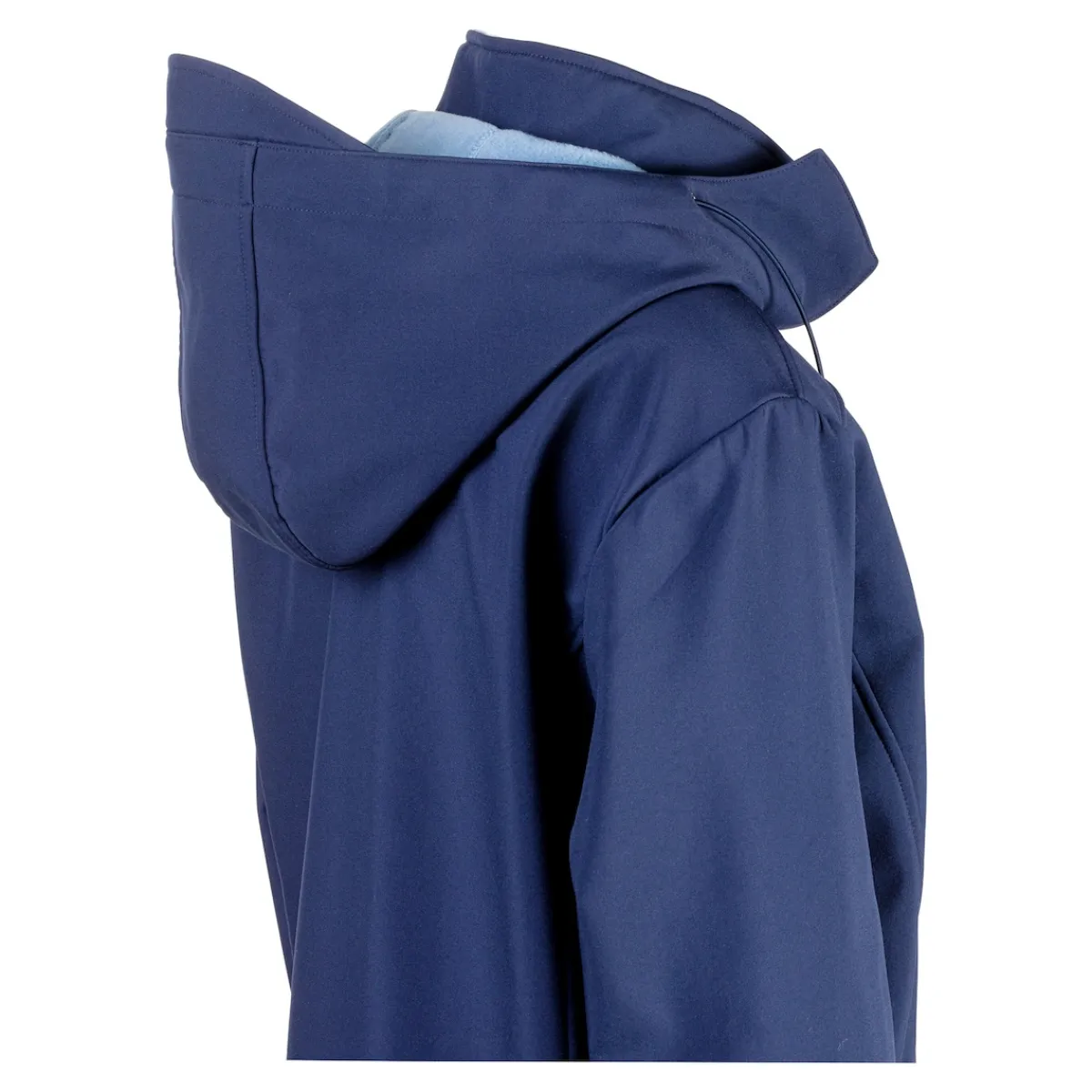 Herren Die moderne Hausfrau Softshelljacke Erik