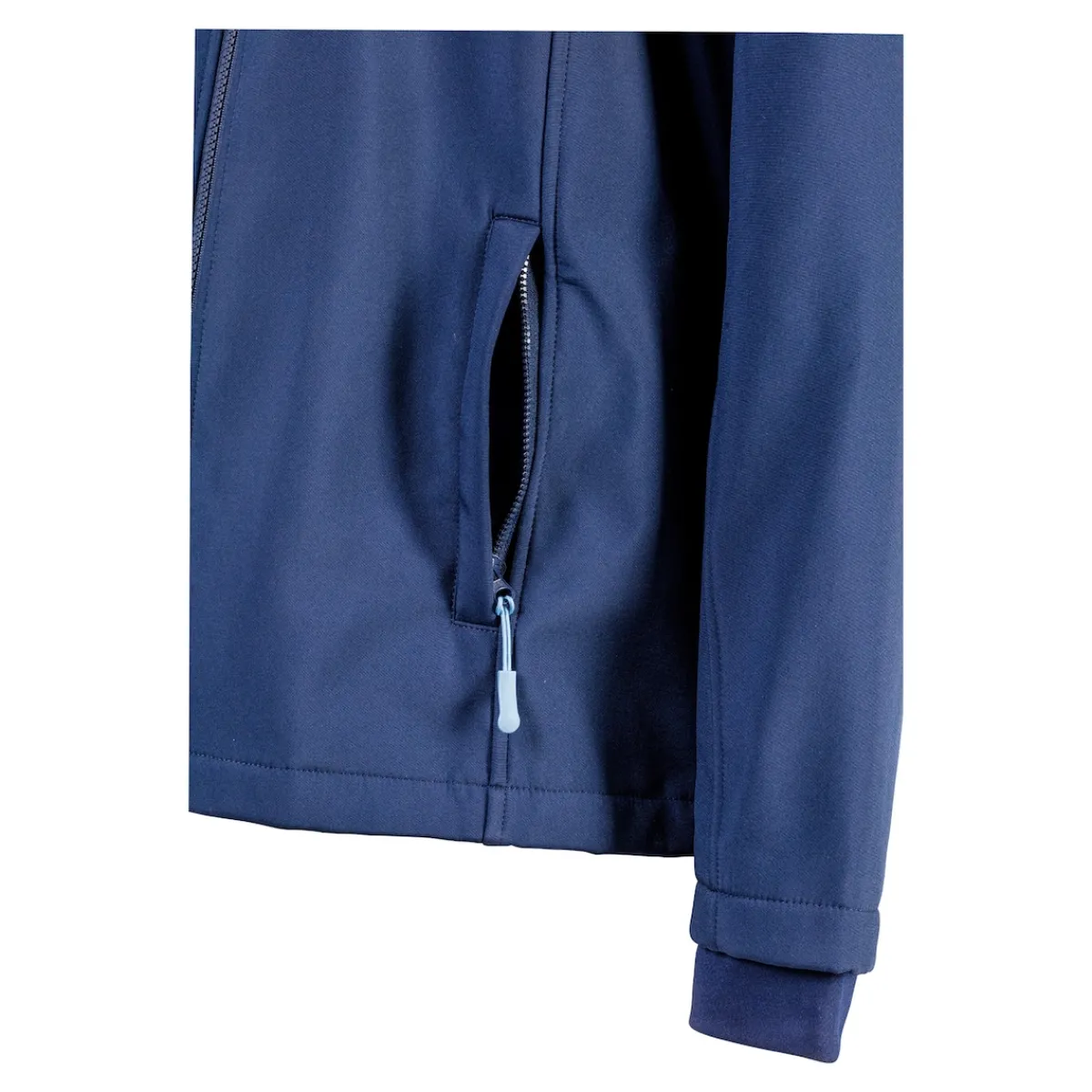 Herren Die moderne Hausfrau Softshelljacke Erik