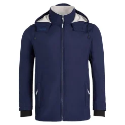 Herren Die moderne Hausfrau Softshelljacke Thomas