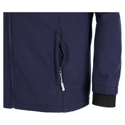 Herren Die moderne Hausfrau Softshelljacke Thomas