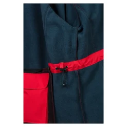 Damen Die moderne Hausfrau Softshellmantel 