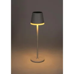 Die moderne Hausfrau Solar-Gartenstecker 2 in 1 