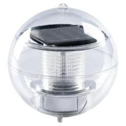 Die moderne Hausfrau Solar-LED-Ball „3 in 1“, 1 Stück